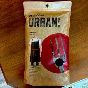 Chef Works Urban Collection